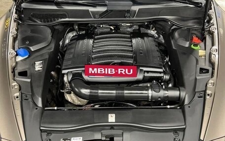 Porsche Cayenne III, 2012 год, 2 180 000 рублей, 22 фотография