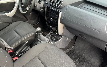 Nissan Terrano III, 2018 год, 1 059 000 рублей, 4 фотография