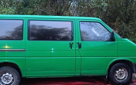 Volkswagen Transporter T4, 1993 год, 350 000 рублей, 6 фотография