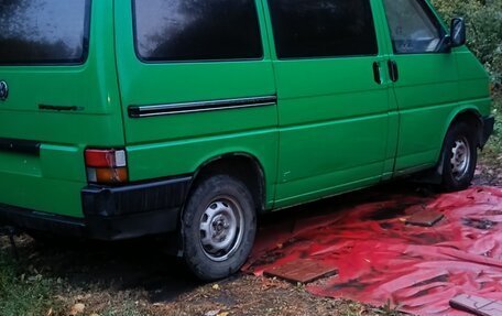 Volkswagen Transporter T4, 1993 год, 350 000 рублей, 8 фотография