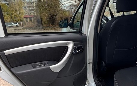 Nissan Terrano III, 2018 год, 1 059 000 рублей, 5 фотография