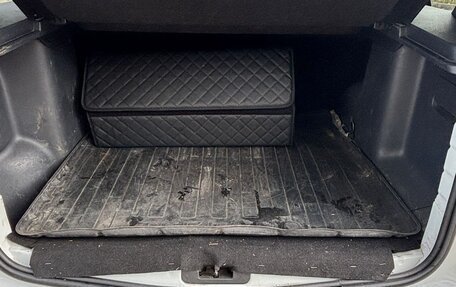 Nissan Terrano III, 2018 год, 1 059 000 рублей, 2 фотография