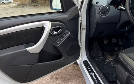 Nissan Terrano III, 2018 год, 1 059 000 рублей, 9 фотография