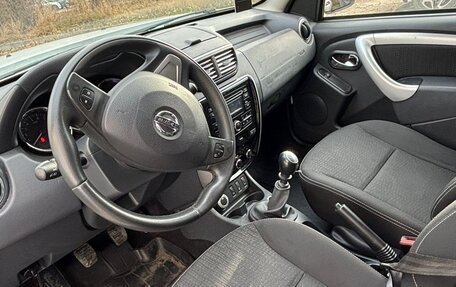 Nissan Terrano III, 2018 год, 1 059 000 рублей, 8 фотография