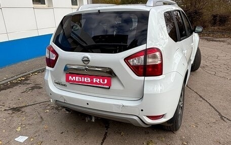 Nissan Terrano III, 2018 год, 1 059 000 рублей, 12 фотография