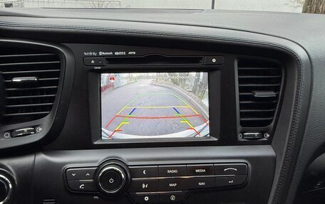 KIA Optima III, 2012 год, 1 200 000 рублей, 8 фотография