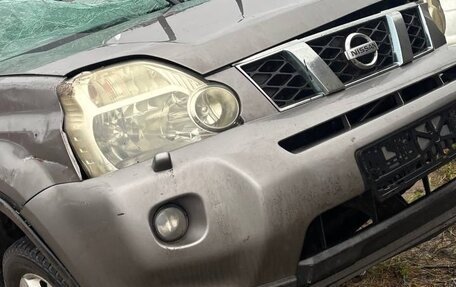 Nissan X-Trail, 2008 год, 300 000 рублей, 5 фотография