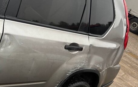 Nissan X-Trail, 2008 год, 300 000 рублей, 4 фотография