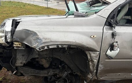 Nissan X-Trail, 2008 год, 300 000 рублей, 3 фотография