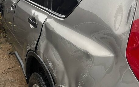 Nissan X-Trail, 2008 год, 300 000 рублей, 9 фотография