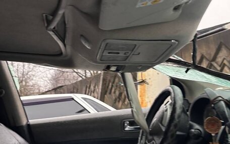 Nissan X-Trail, 2008 год, 300 000 рублей, 7 фотография