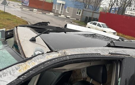 Nissan X-Trail, 2008 год, 300 000 рублей, 11 фотография