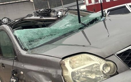 Nissan X-Trail, 2008 год, 300 000 рублей, 8 фотография