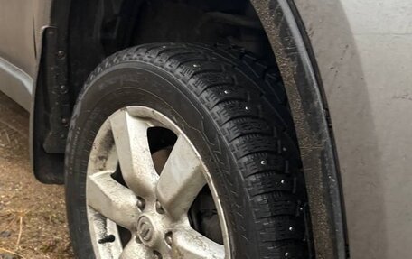 Nissan X-Trail, 2008 год, 300 000 рублей, 6 фотография