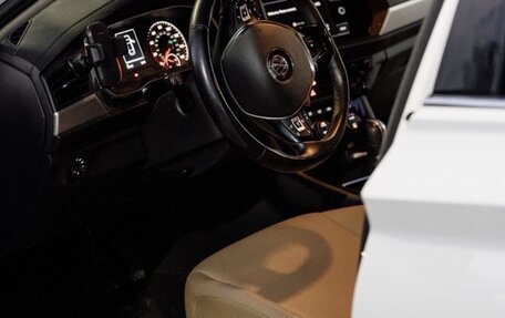 Volkswagen Jetta VII, 2021 год, 1 850 000 рублей, 10 фотография