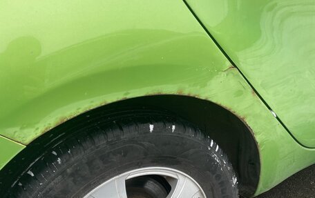 Hyundai i20 IB рестайлинг, 2010 год, 350 000 рублей, 4 фотография