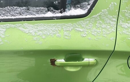 Hyundai i20 IB рестайлинг, 2010 год, 350 000 рублей, 8 фотография