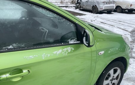 Hyundai i20 IB рестайлинг, 2010 год, 350 000 рублей, 3 фотография