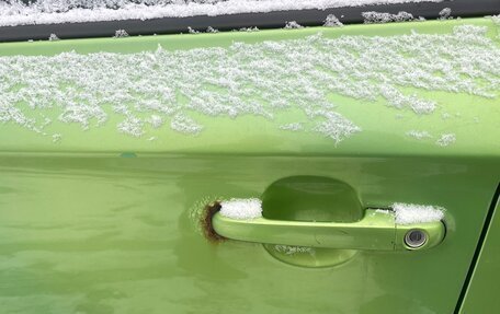 Hyundai i20 IB рестайлинг, 2010 год, 350 000 рублей, 7 фотография