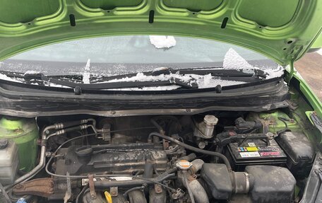 Hyundai i20 IB рестайлинг, 2010 год, 350 000 рублей, 2 фотография