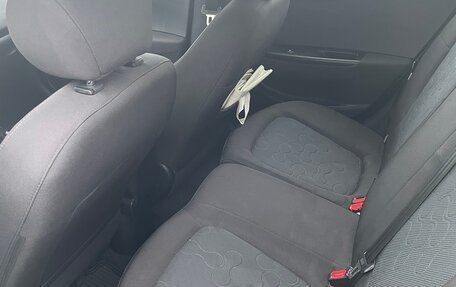 Hyundai i20 IB рестайлинг, 2010 год, 350 000 рублей, 13 фотография