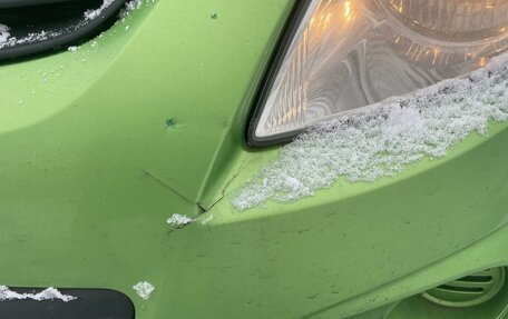 Hyundai i20 IB рестайлинг, 2010 год, 350 000 рублей, 10 фотография