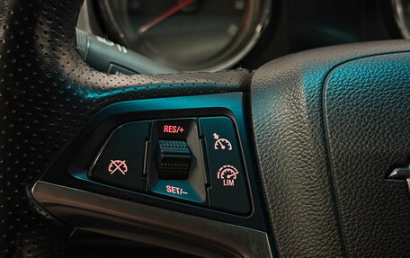 Opel Astra J, 2013 год, 776 000 рублей, 9 фотография