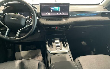 Haval Jolion, 2025 год, 2 799 000 рублей, 10 фотография