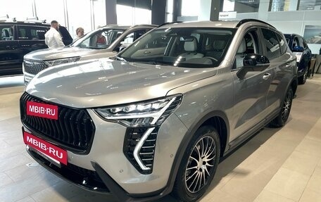 Haval Jolion, 2025 год, 2 799 000 рублей, 27 фотография