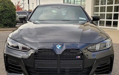 BMW 4 серия, 2025 год, 12 417 947 рублей, 2 фотография