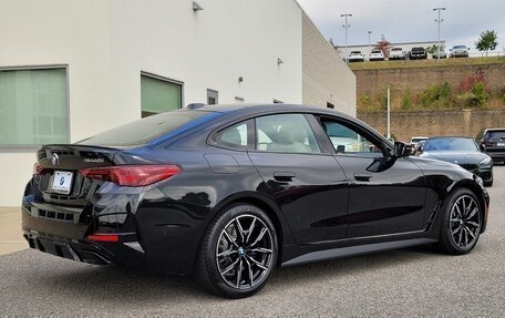 BMW 4 серия, 2025 год, 12 417 947 рублей, 4 фотография