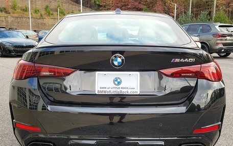 BMW 4 серия, 2025 год, 12 417 947 рублей, 5 фотография