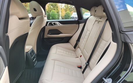 BMW 4 серия, 2025 год, 12 417 947 рублей, 11 фотография