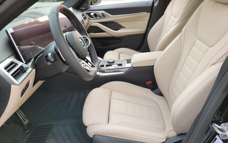 BMW 4 серия, 2025 год, 12 417 947 рублей, 10 фотография