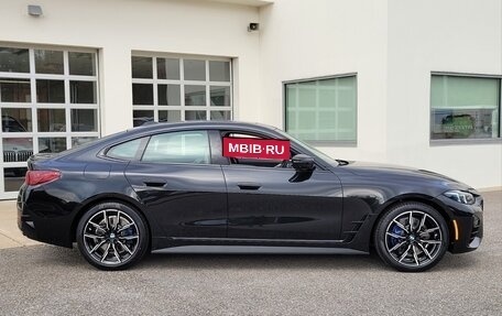 BMW 4 серия, 2025 год, 12 417 947 рублей, 3 фотография