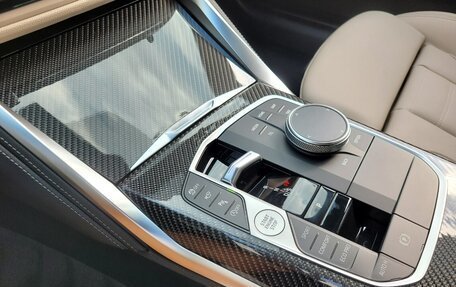 BMW 4 серия, 2025 год, 12 417 947 рублей, 19 фотография