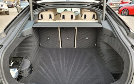 BMW 4 серия, 2025 год, 12 417 947 рублей, 14 фотография