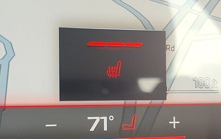 BMW 4 серия, 2025 год, 12 417 947 рублей, 18 фотография