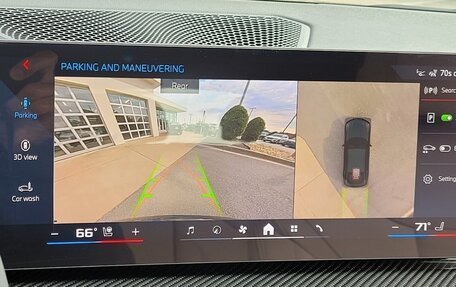 BMW 4 серия, 2025 год, 12 417 947 рублей, 17 фотография