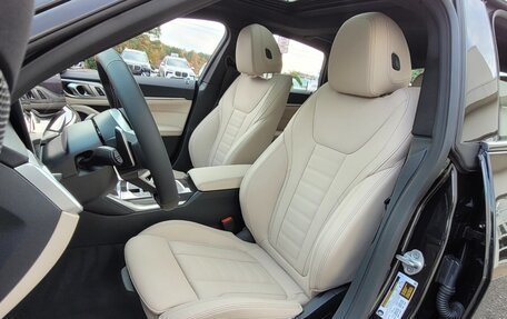 BMW 4 серия, 2025 год, 12 417 947 рублей, 8 фотография