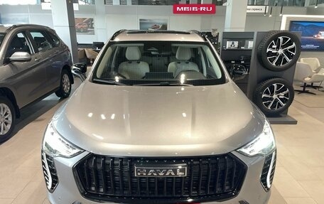 Haval Jolion, 2025 год, 2 799 000 рублей, 28 фотография