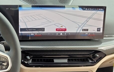 BMW 4 серия, 2025 год, 12 417 947 рублей, 16 фотография