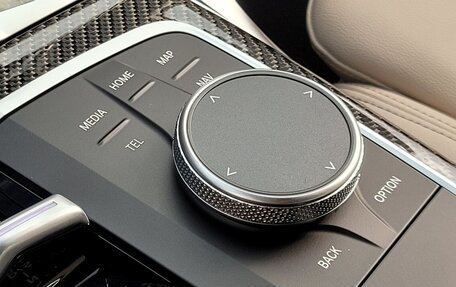 BMW 4 серия, 2025 год, 12 417 947 рублей, 21 фотография