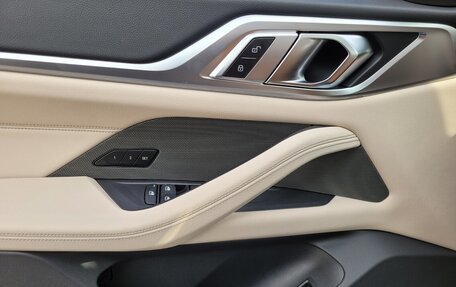 BMW 4 серия, 2025 год, 12 417 947 рублей, 24 фотография