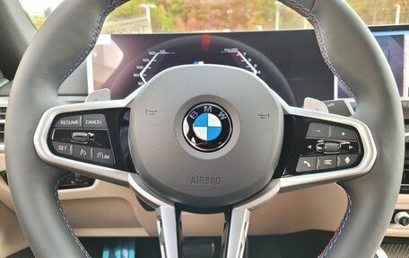 BMW 4 серия, 2025 год, 12 417 947 рублей, 22 фотография