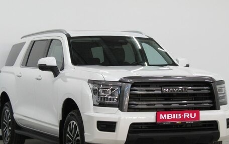 Haval H5, 2024 год, 3 162 000 рублей, 6 фотография