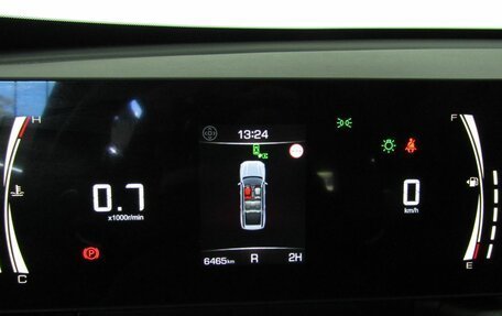 Haval H5, 2024 год, 3 162 000 рублей, 23 фотография