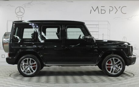 Mercedes-Benz G-Класс AMG, 2025 год, 29 290 000 рублей, 6 фотография