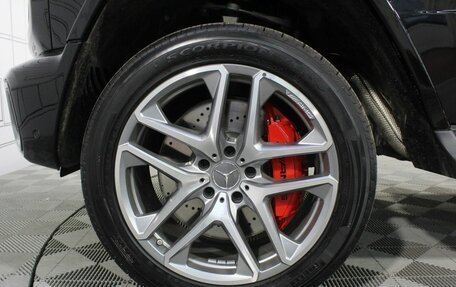 Mercedes-Benz G-Класс AMG, 2025 год, 29 290 000 рублей, 11 фотография