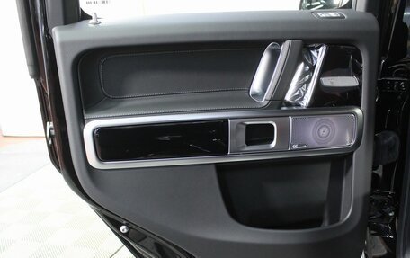 Mercedes-Benz G-Класс AMG, 2025 год, 29 290 000 рублей, 12 фотография